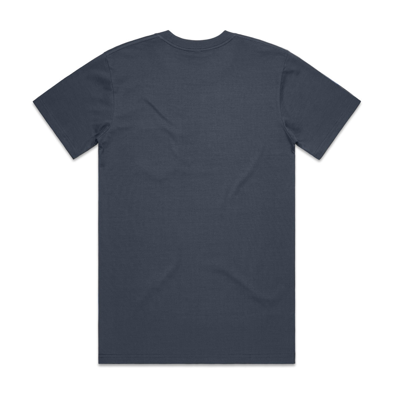 AS Colour 5027 - Classic Pocket Tee