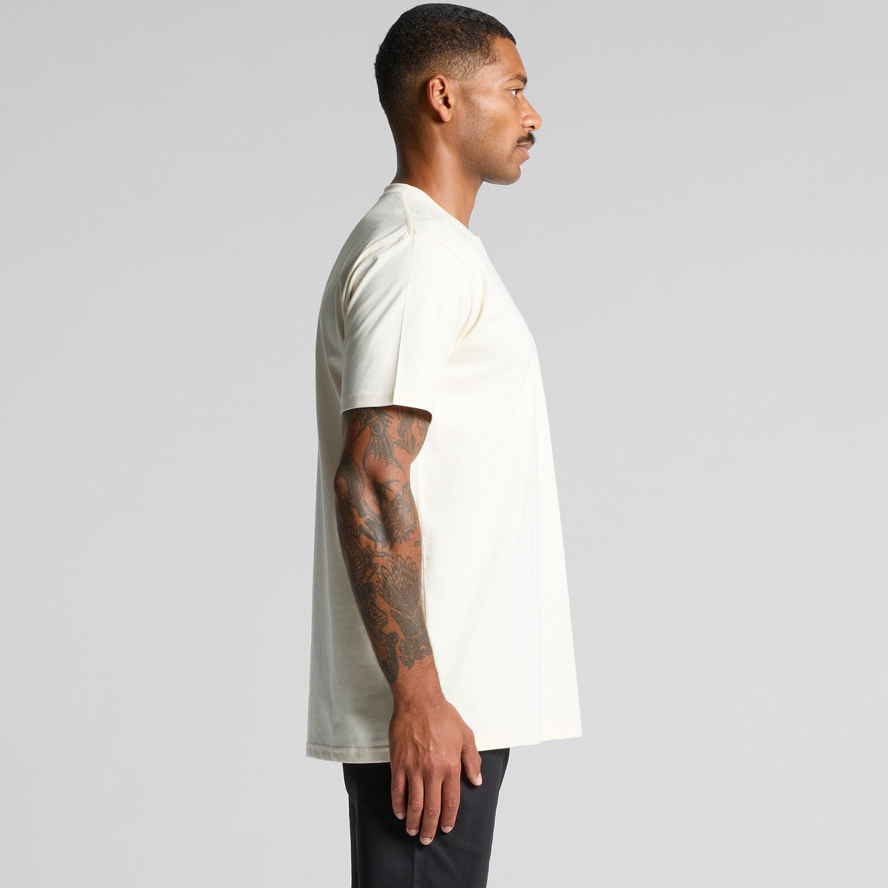 AS Colour 5027 - Classic Pocket Tee