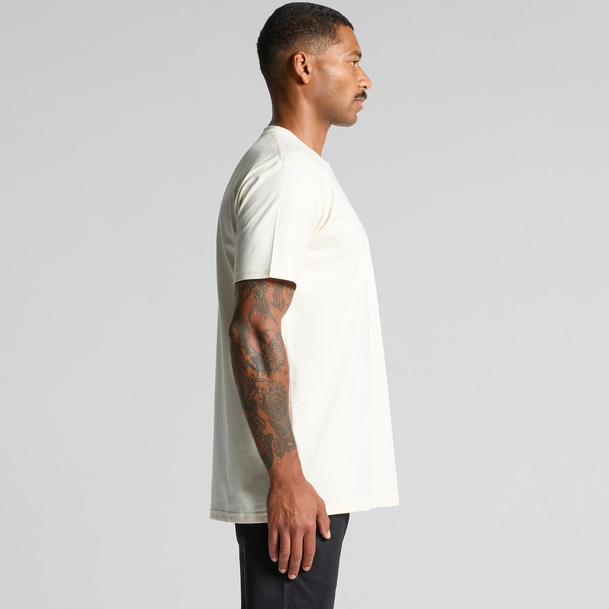 AS Colour 5027 - Classic Pocket Tee