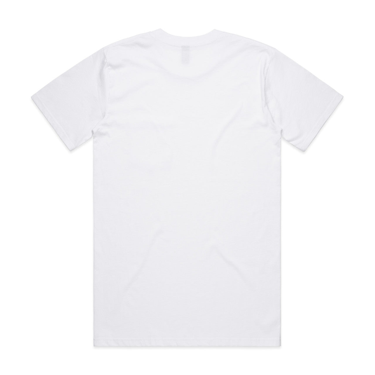 AS Colour 5027 - Classic Pocket Tee
