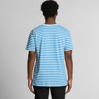 AS Colour 5028 - Staple Stripe Tee