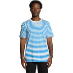 AS Colour 5028 - Staple Stripe Tee