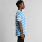 AS Colour 5028 - Staple Stripe Tee