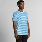 AS Colour 5028 - Staple Stripe Tee