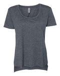 Next Level 5030 - Women's Festival Scoop Neck T-Shirt Next Level