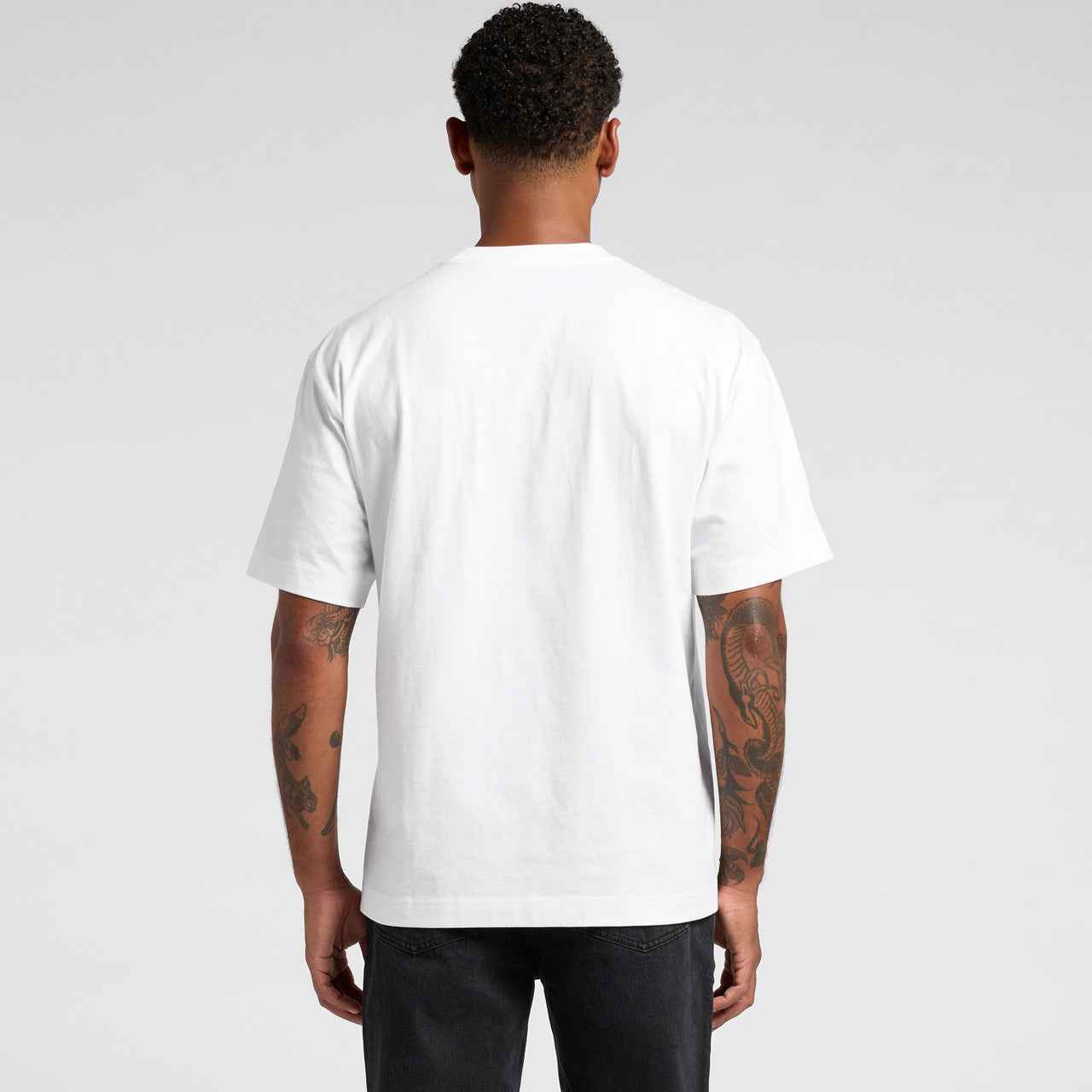 AS Colour 5030 - Box Tee