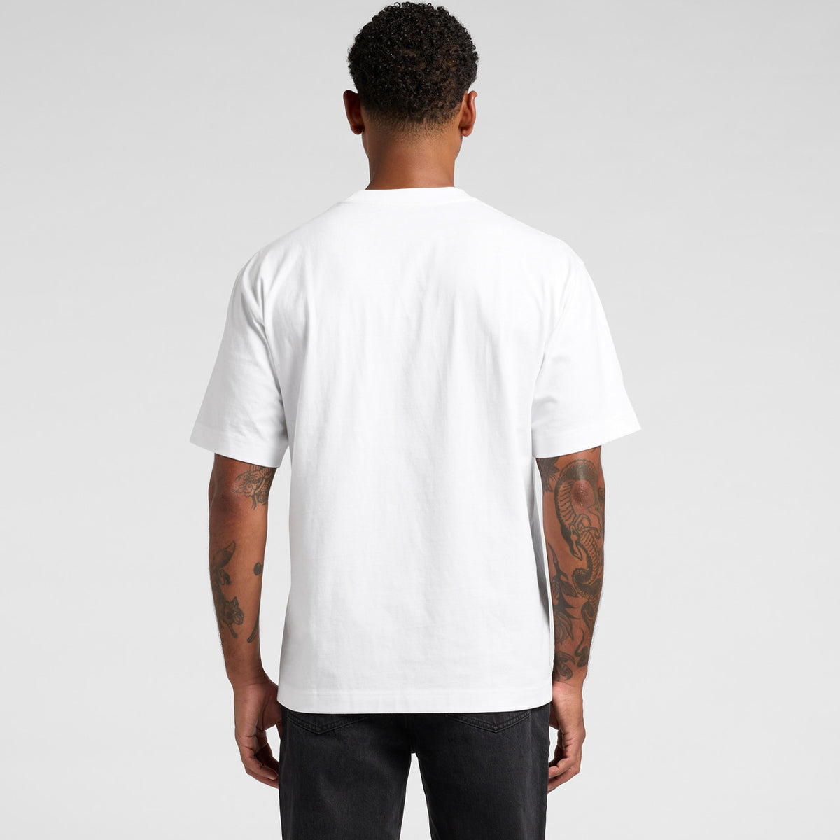 AS Colour 5030 - Box Tee