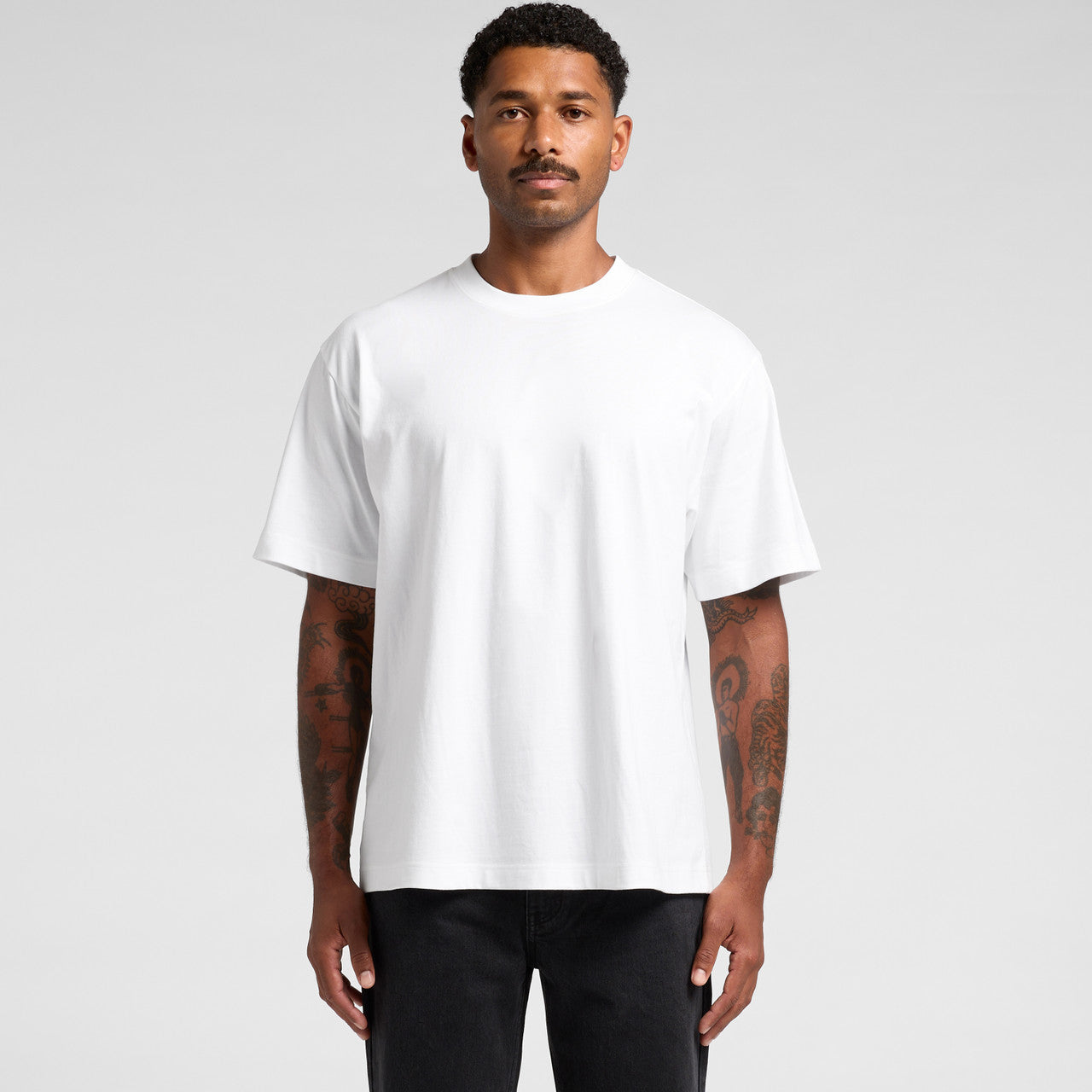 AS Colour 5030 - Box Tee