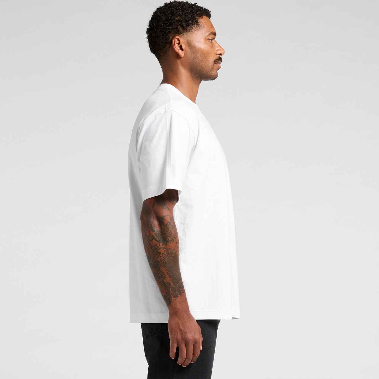 AS Colour 5030 - Box Tee