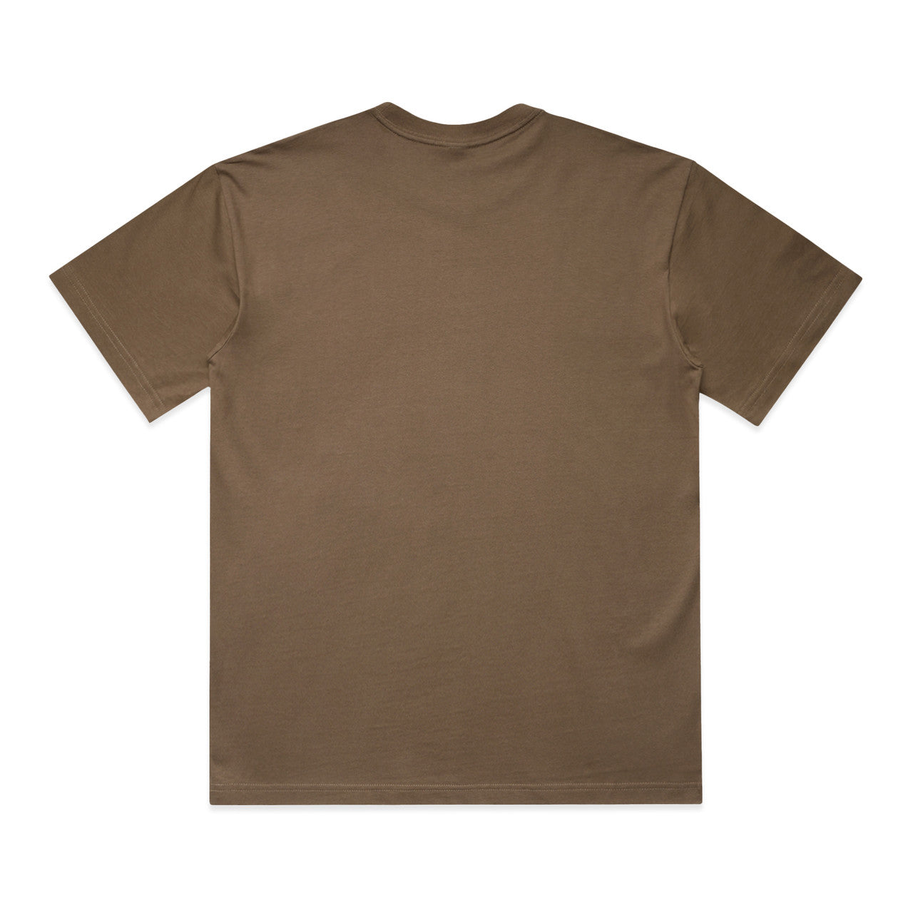 AS Colour 5030 - Box Tee