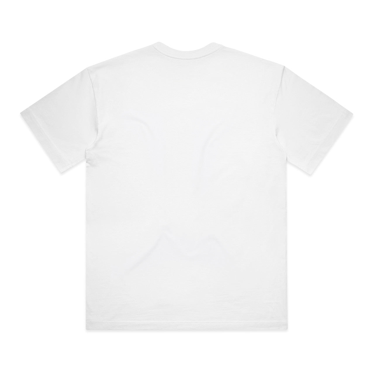 AS Colour 5030 - Box Tee