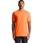 AS Colour 5050F - Block Safety Tee