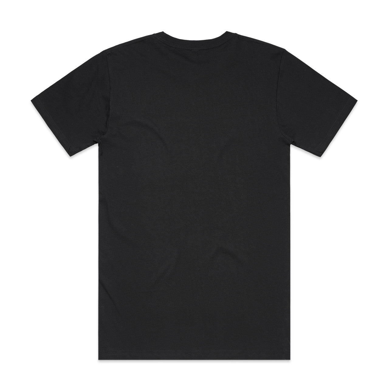 AS Colour 5050 - Block Tubular Tee