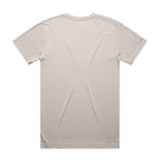 AS Colour 5050 - Block Tubular Tee