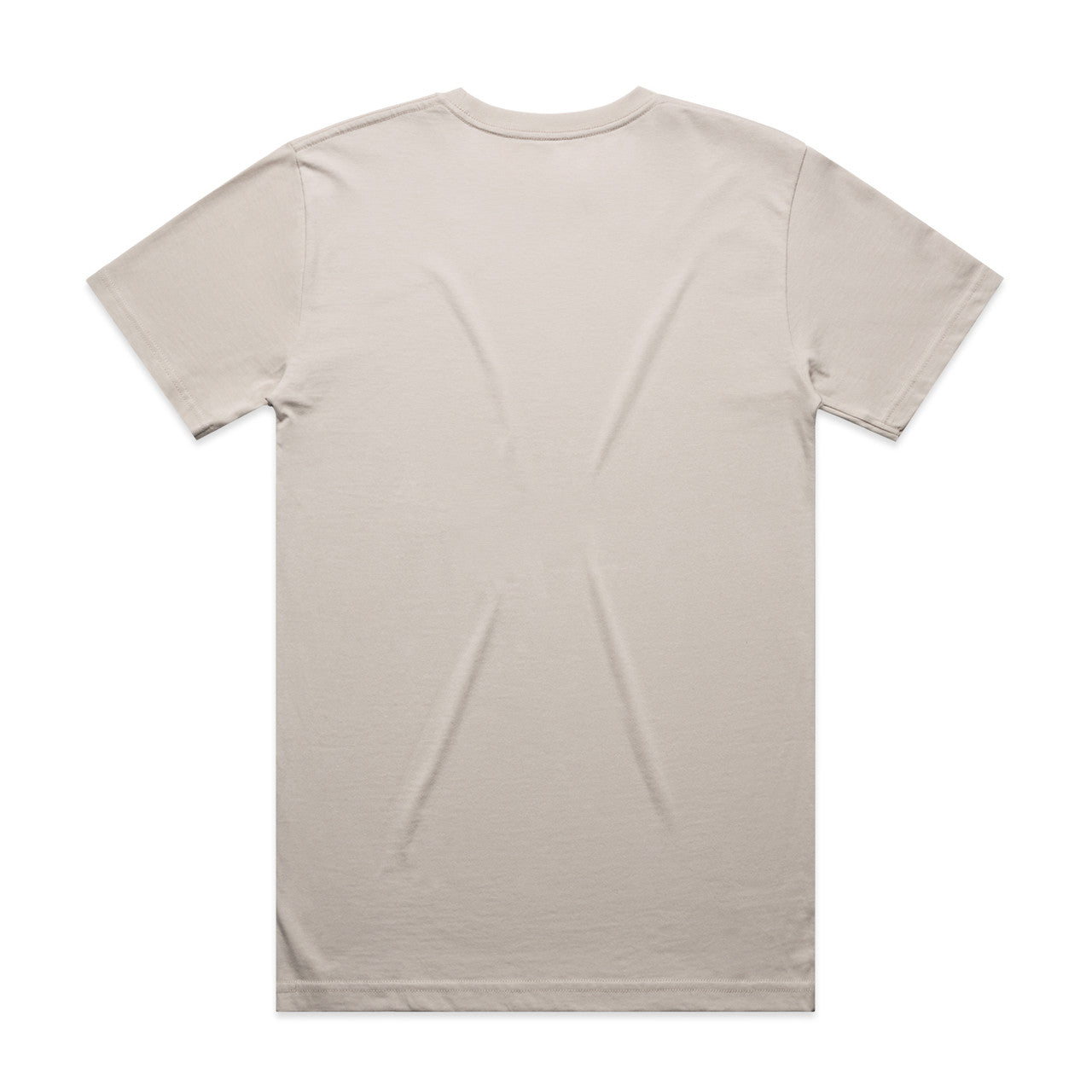 AS Colour 5050 - Block Tubular Tee