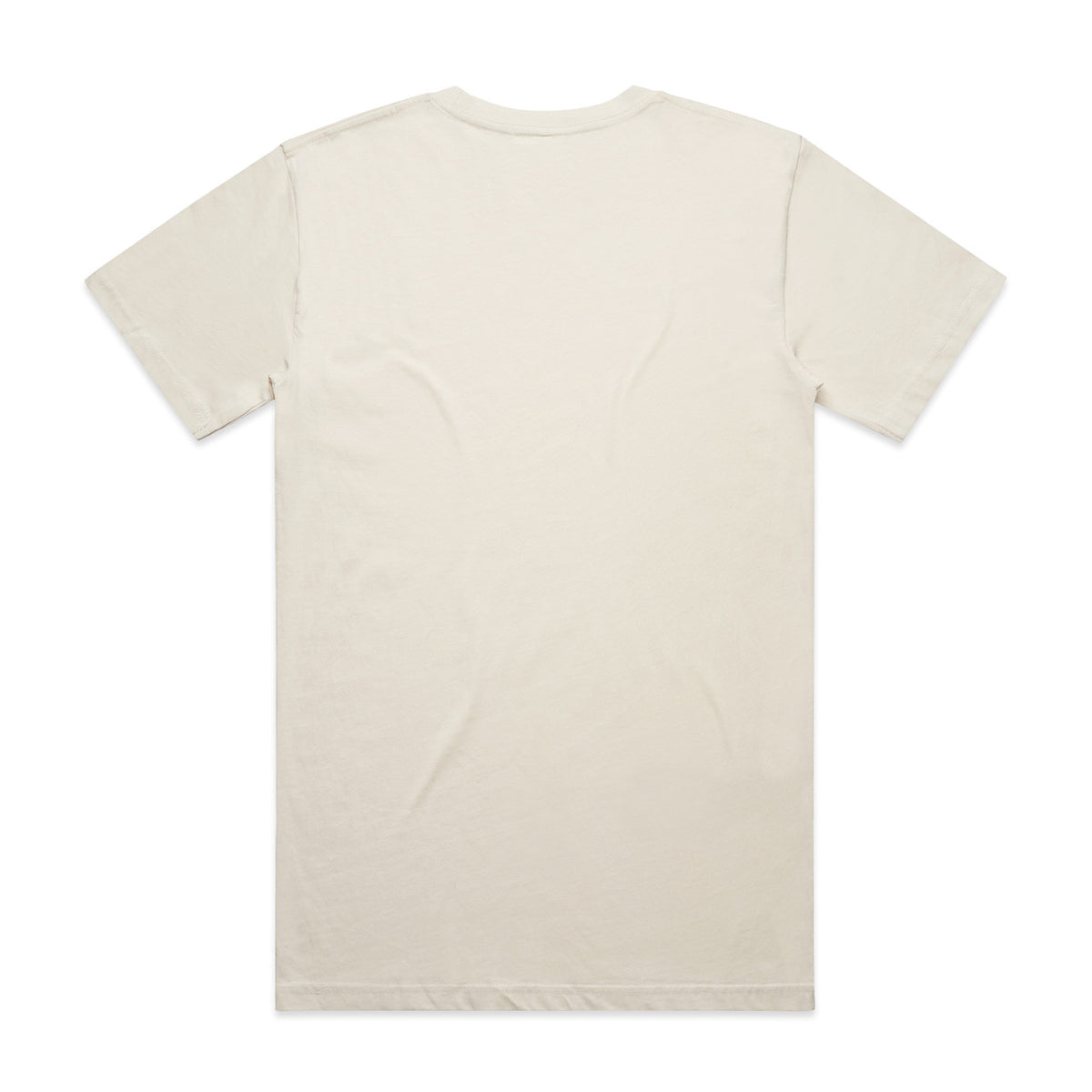 AS Colour 5050 - Block Tubular Tee