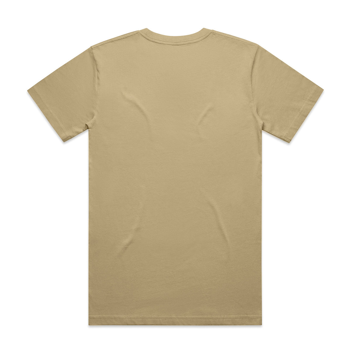 AS Colour 5050 - Block Tubular Tee