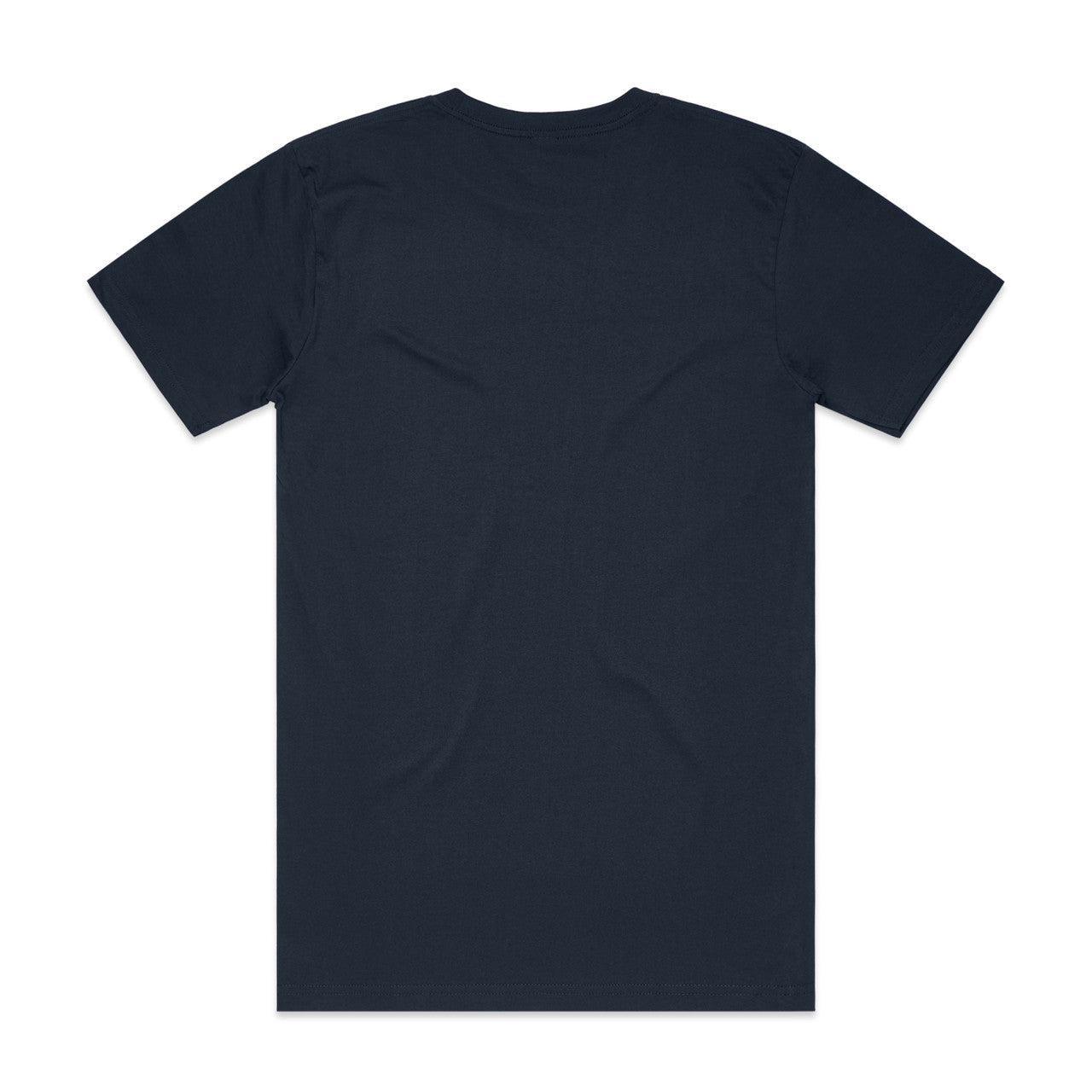 AS Colour 5050 - Block Tubular Tee