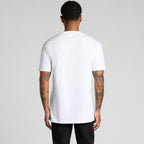 AS Colour 5050 - Block Tubular Tee