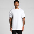 AS Colour 5050 - Block Tubular Tee
