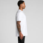 AS Colour 5050 - Block Tubular Tee