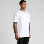 AS Colour 5050 - Block Tubular Tee