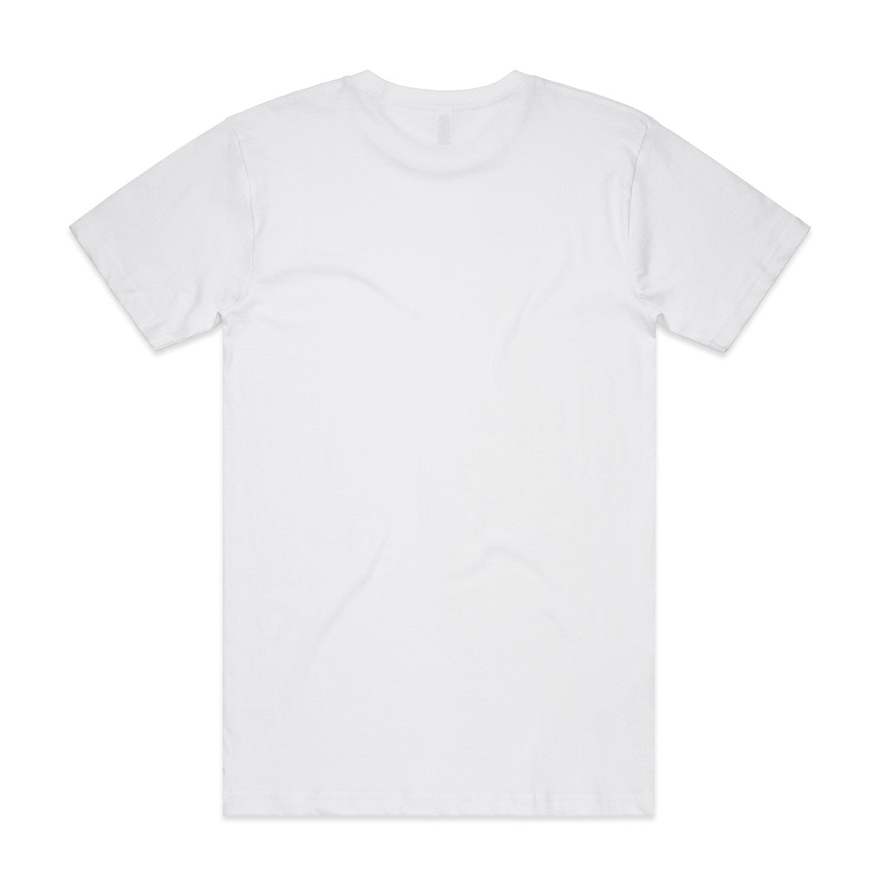 AS Colour 5050 - Block Tubular Tee