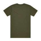 AS Colour 5050 - Block Tubular Tee