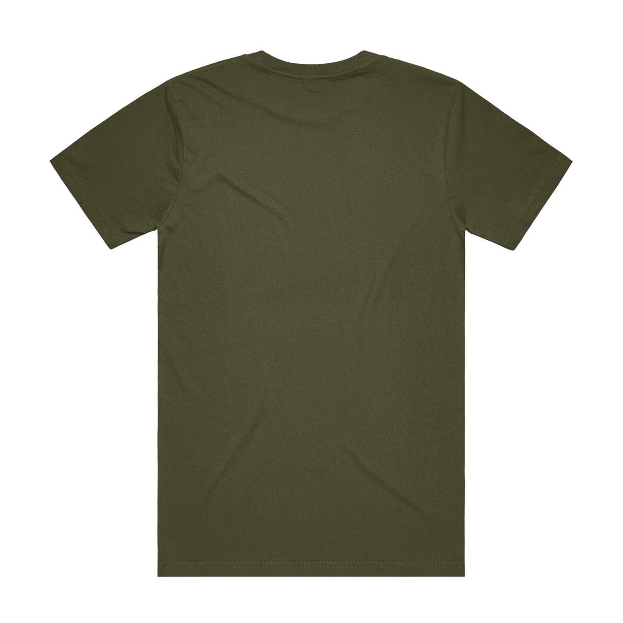 AS Colour 5050 - Block Tubular Tee