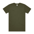 AS Colour 5050 - Block Tubular Tee