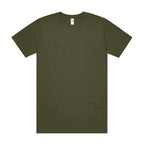 AS Colour 5050 - Block Tubular Tee