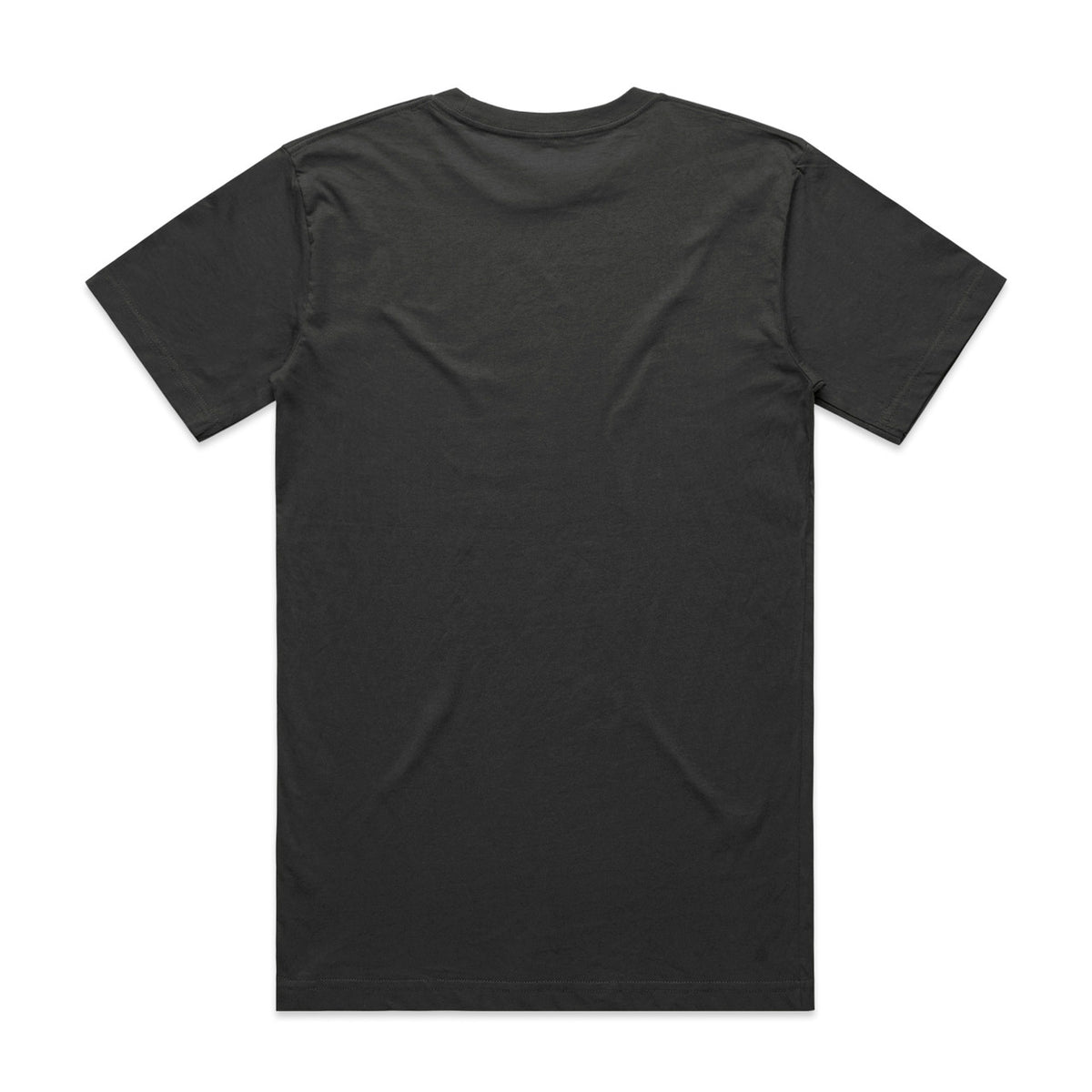 AS Colour 5050 - Block Tubular Tee