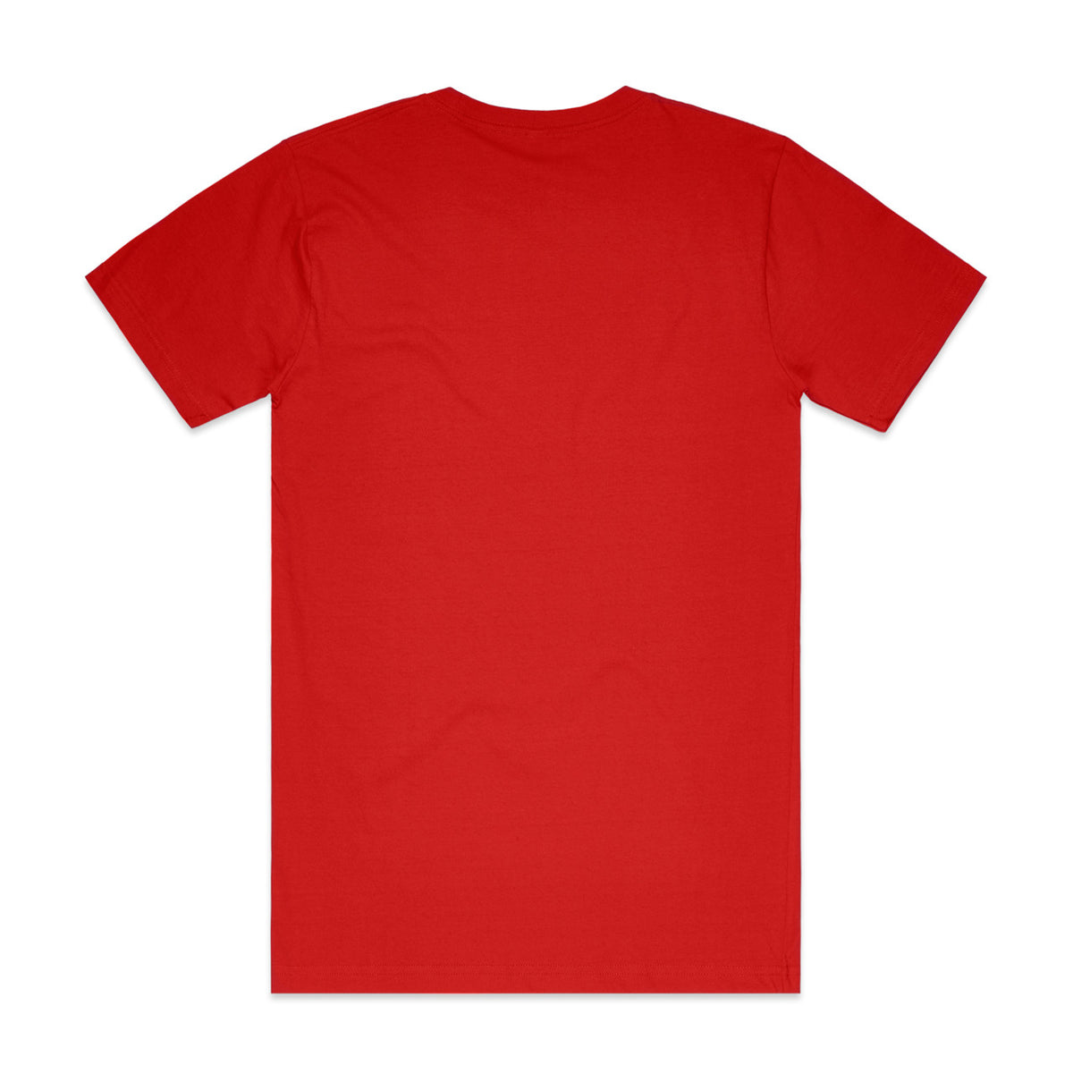 AS Colour 5050 - Block Tubular Tee