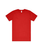 AS Colour 5050 - Block Tubular Tee
