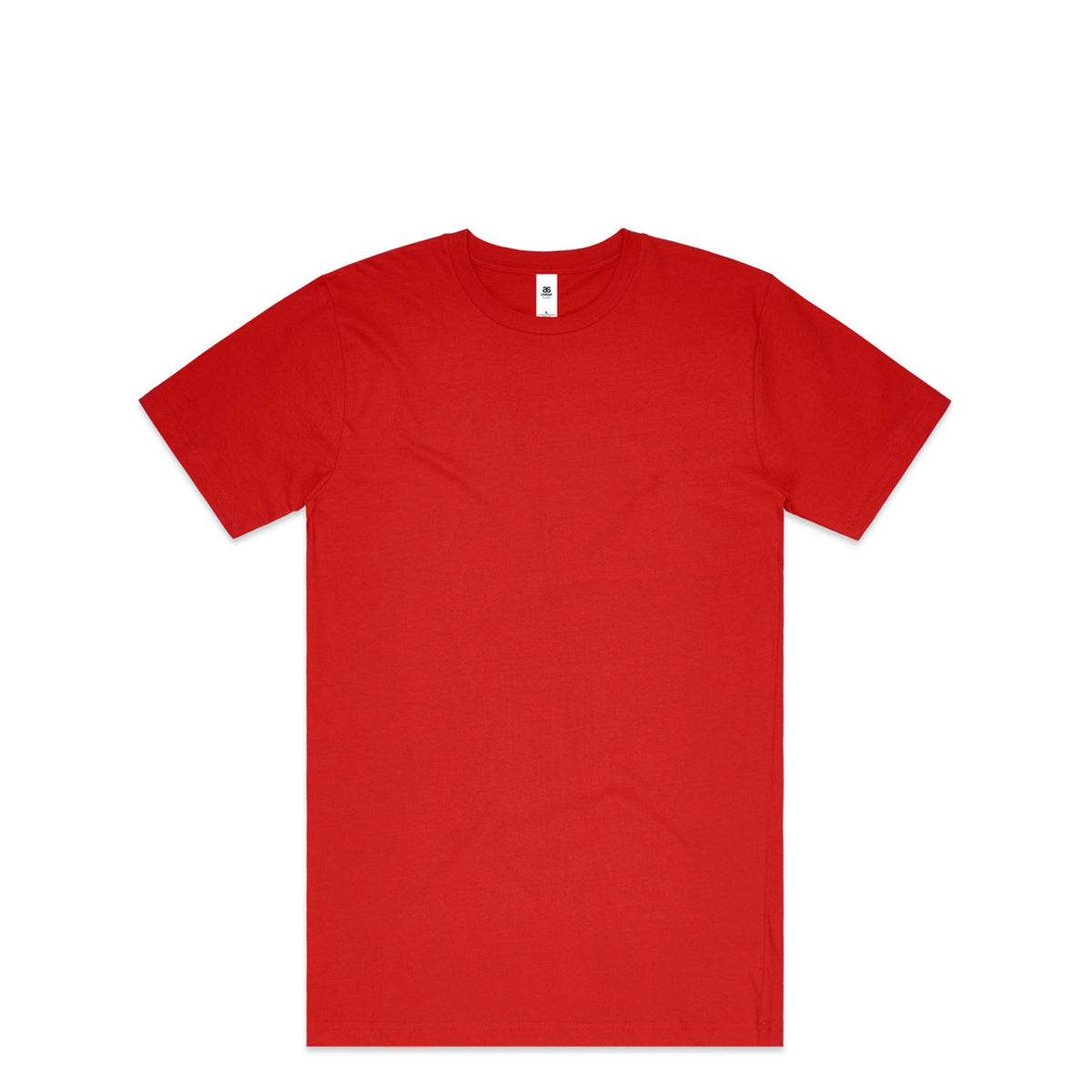 AS Colour 5050 - Block Tubular Tee