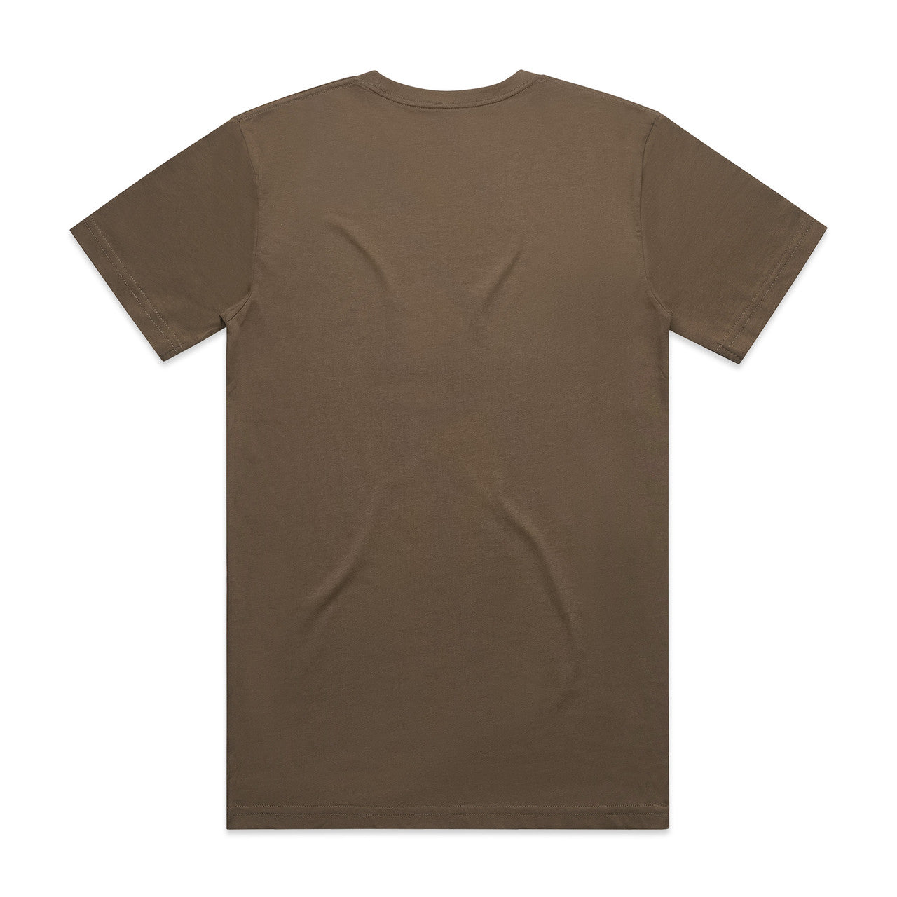 AS Colour 5050 - Block Tubular Tee