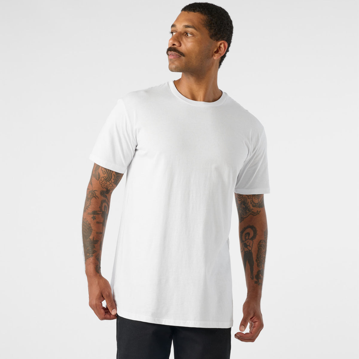 AS Colour 5051 - Basic Tee