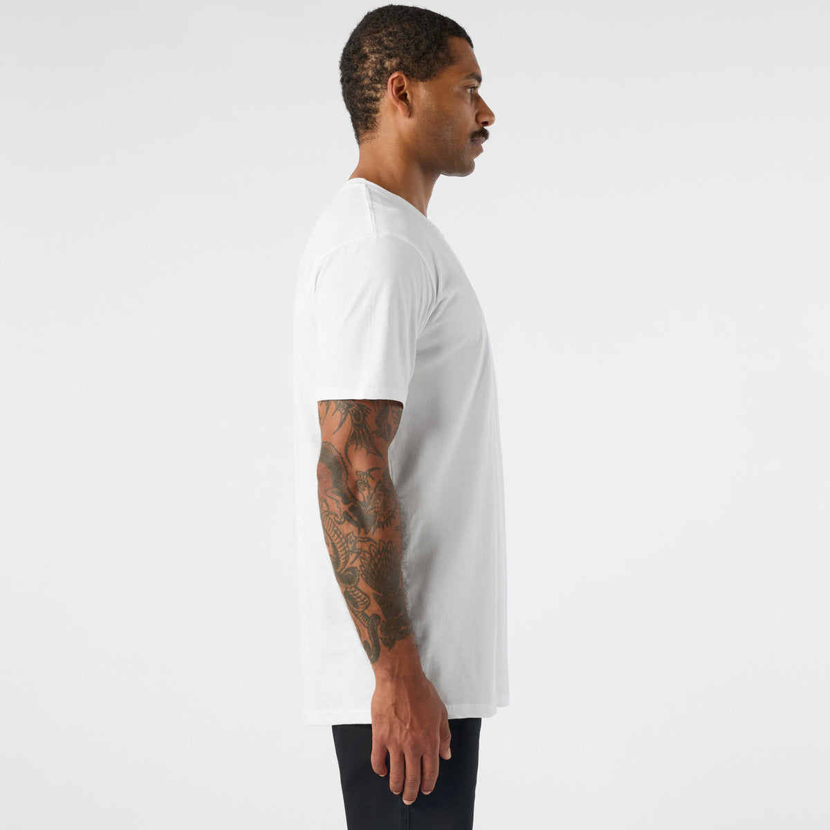AS Colour 5051 - Basic Tee