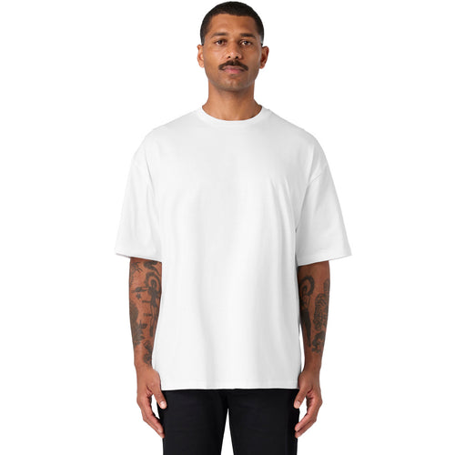 AS Colour 5052 - Block Oversized Tee