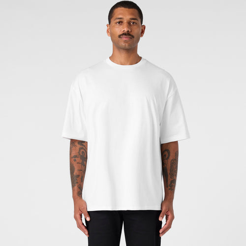 AS Colour 5052 - Block Oversized Tee