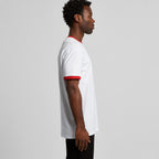 AS Colour 5053 - Staple Ringer Tee
