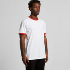 AS Colour 5053 - Staple Ringer Tee