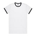 AS Colour 5053 - Staple Ringer Tee