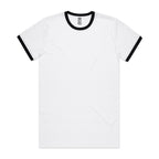 AS Colour 5053 - Staple Ringer Tee