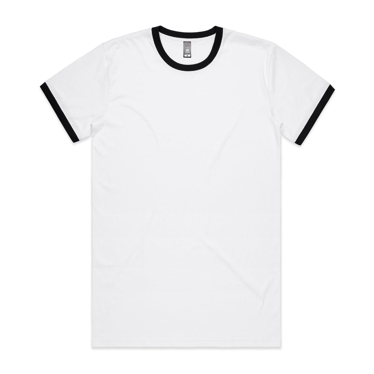 AS Colour 5053 - Staple Ringer Tee