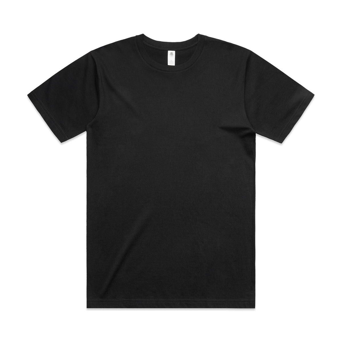 AS Colour 5058 - Block Minus Tee  [-2.5"] 5058