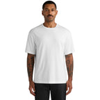 AS Colour 5058 - Block Minus Tee  [-2.5"] 5058