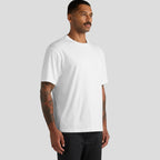 AS Colour 5058 - Block Minus Tee  [-2.5"] 5058
