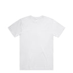 AS Colour 5058 - Block Minus Tee  [-2.5"] 5058