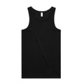 AS Colour 5063G - Organic Rib Singlet